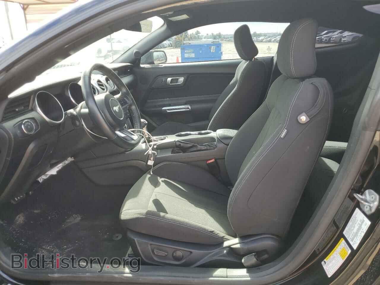 2022 FORD ALL Models - VIN: 1FA6P8TH7N5109870 - Фото 7