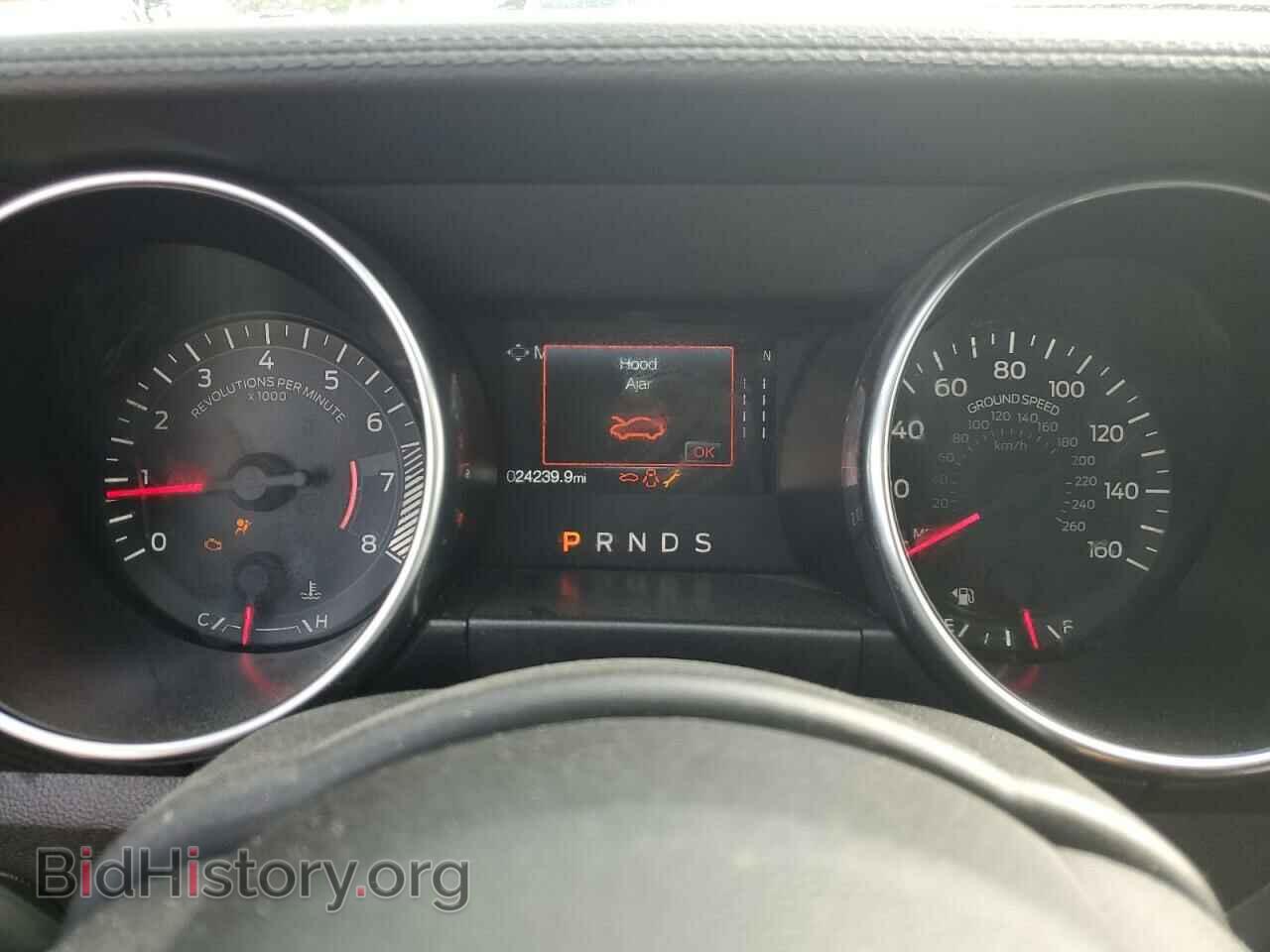 2022 FORD ALL Models - VIN: 1FA6P8TH7N5109870 - Фото 9