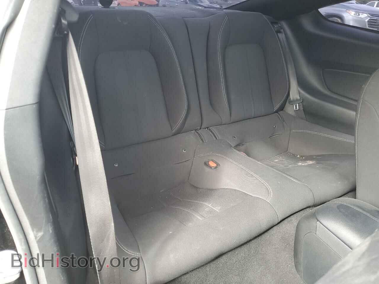 2022 FORD ALL Models - VIN: 1FA6P8TH7N5109870 - Фото 10