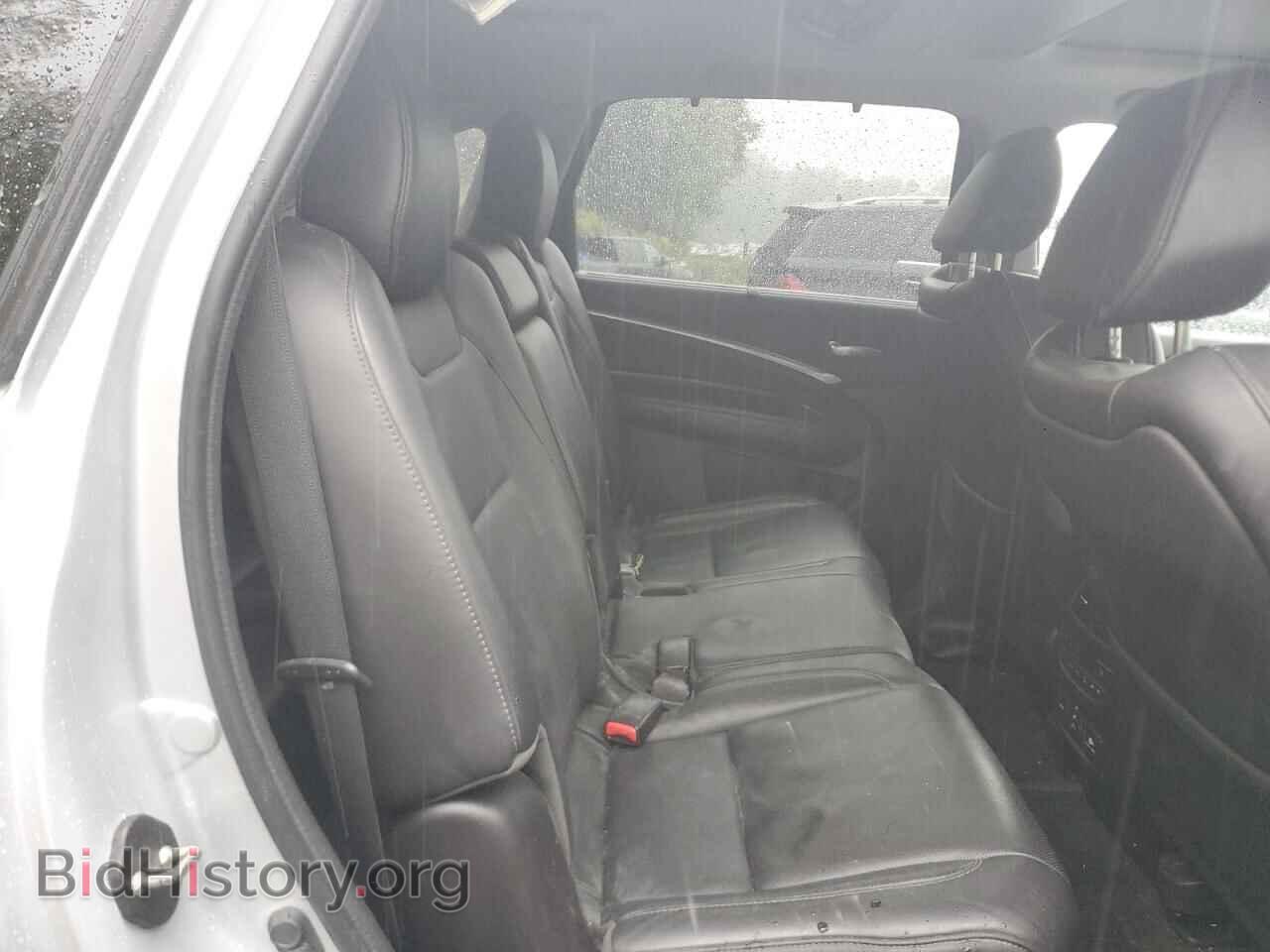 2015 ACURA MDX - VIN: 5FRYD4H89FB024430 - Фото 11