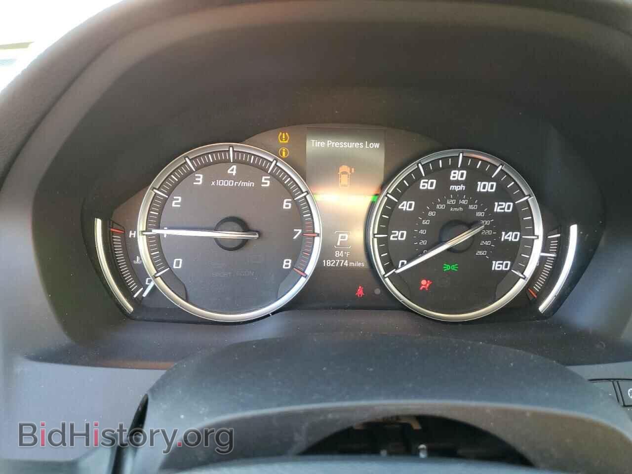 2015 ACURA MDX - VIN: 5FRYD4H89FB024430 - Фото 9