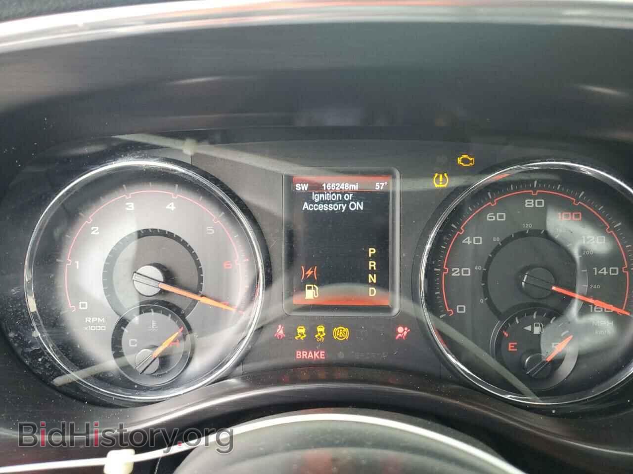 2014 DODGE CHARGER - VIN: 2C3CDXCT8EH277583 - Photo 9