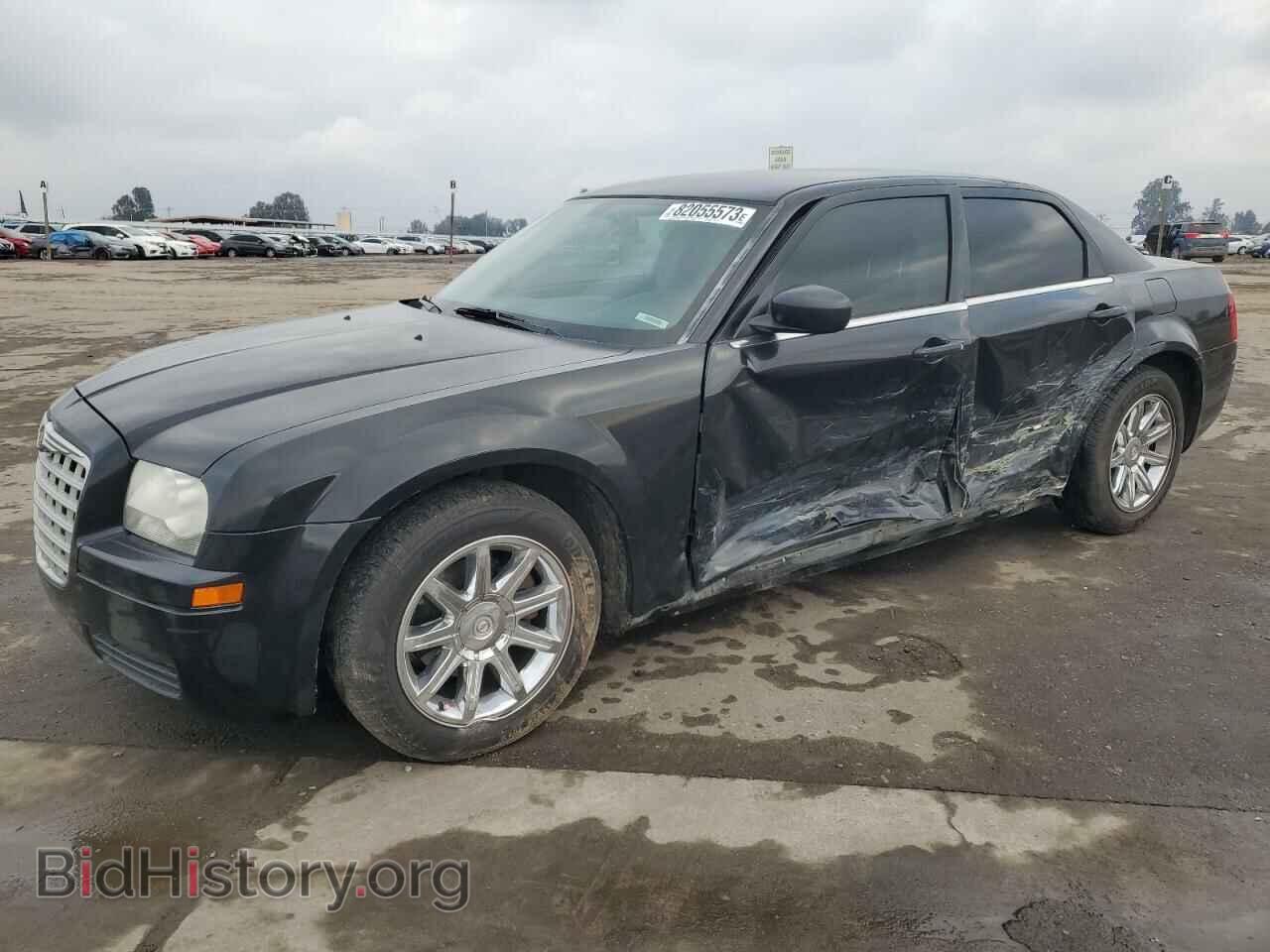Photo 2C3KA43R97H849674 - CHRYSLER 300 2007