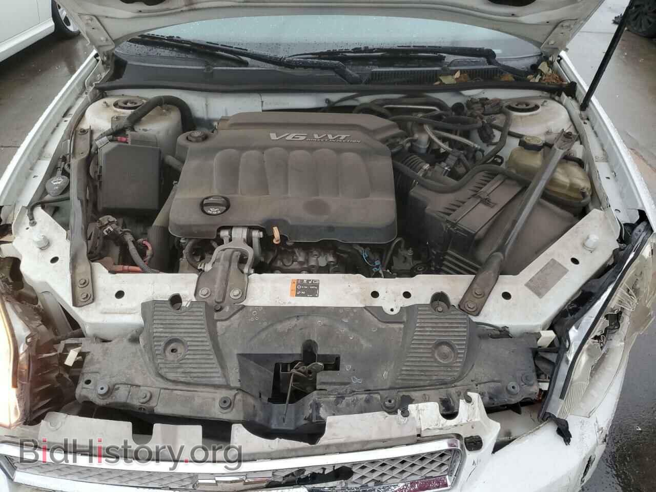 2013 CHEVROLET IMPALA - VIN: 2G1WF5E32D1225242 - Фото 11