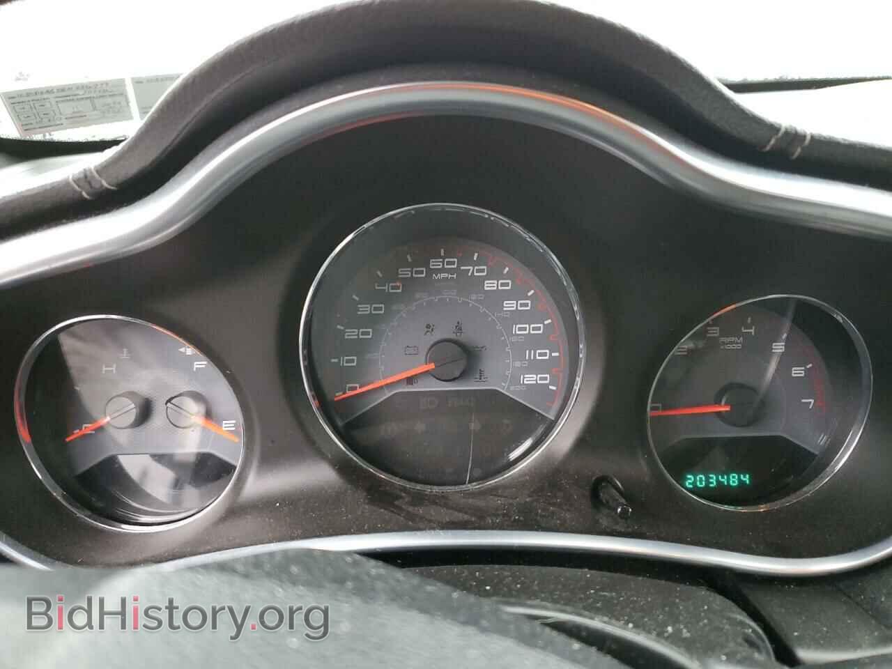 2014 DODGE AVENGER - VIN: 1C3CDZAB5EN226779 - Фото 9