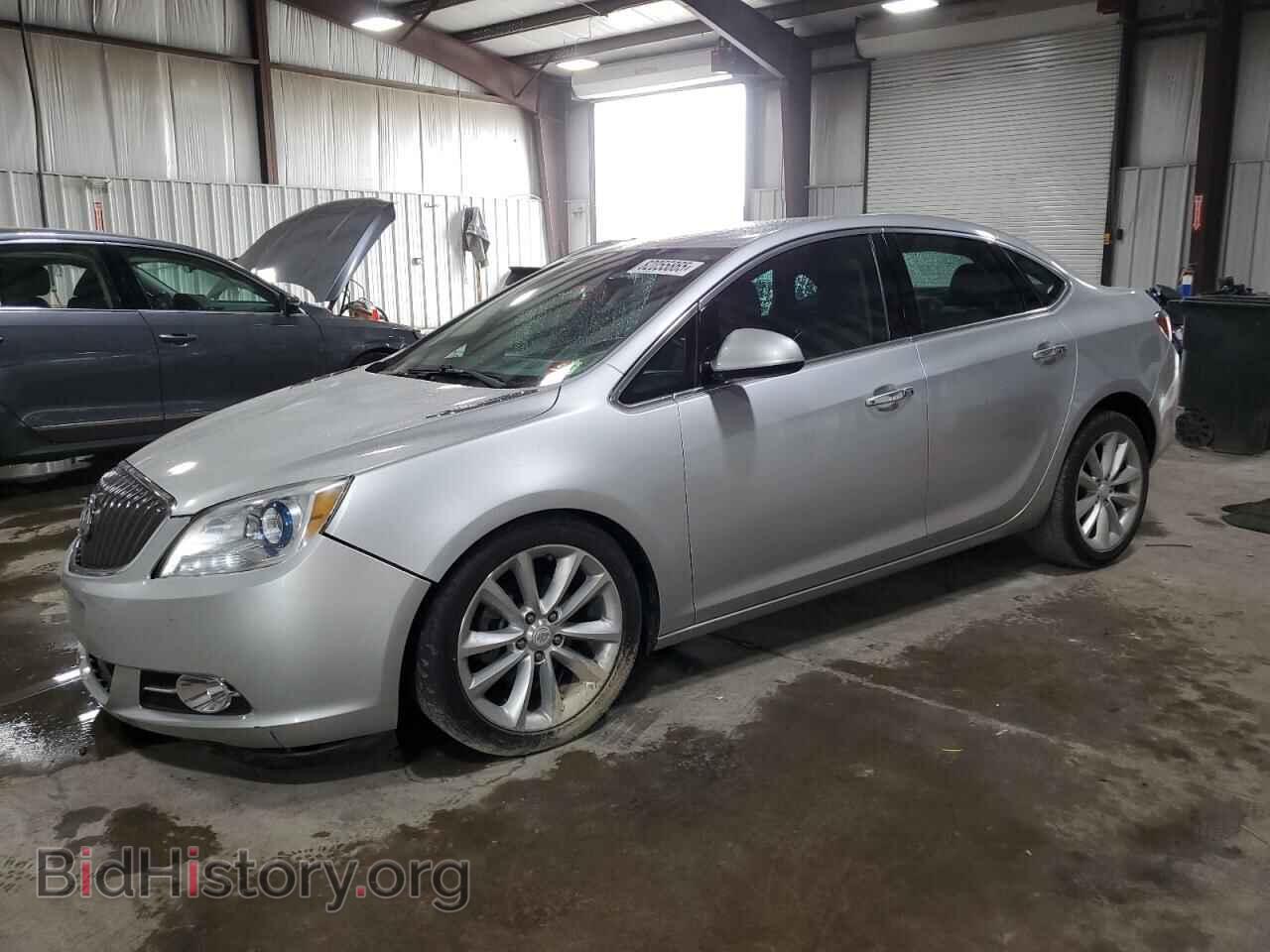 Photo 1G4PP5SK4E4243859 - BUICK VERANO 2014