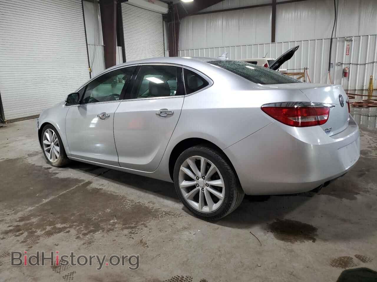 2014 BUICK VERANO - VIN: 1G4PP5SK4E4243859 - Photo 2