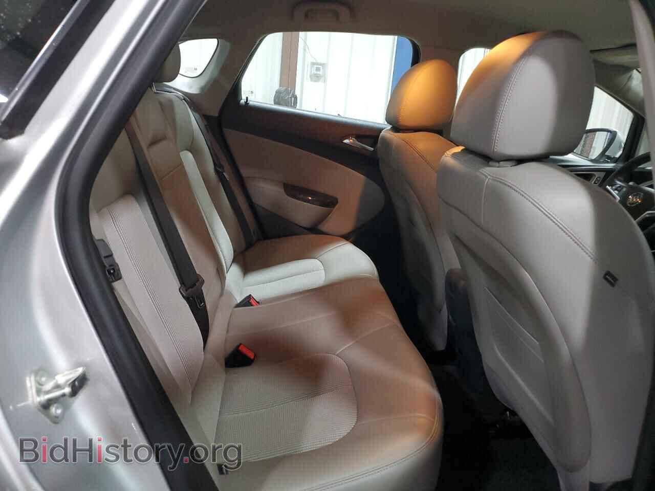 2014 BUICK VERANO - VIN: 1G4PP5SK4E4243859 - Photo 10