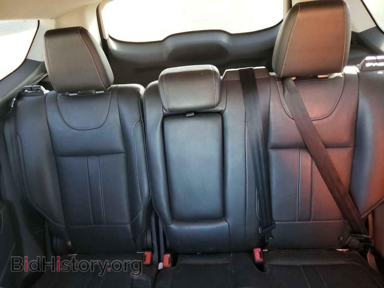 2013 FORD ESCAPE - VIN: 1FMCU9J94DUA04517 - Фото 10