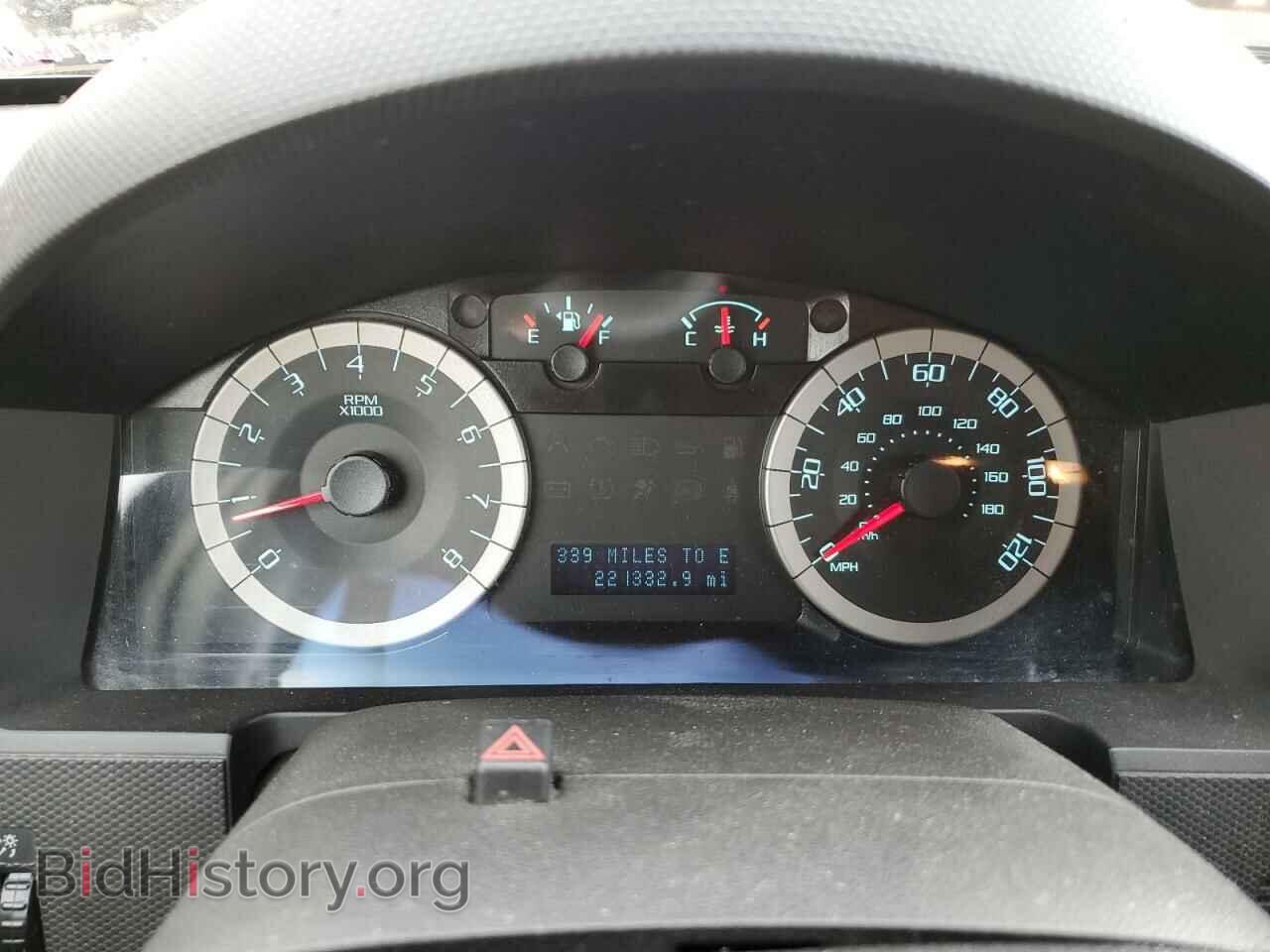2012 FORD ESCAPE - VIN: 1FMCU9E74CKB69471 - Фото 9
