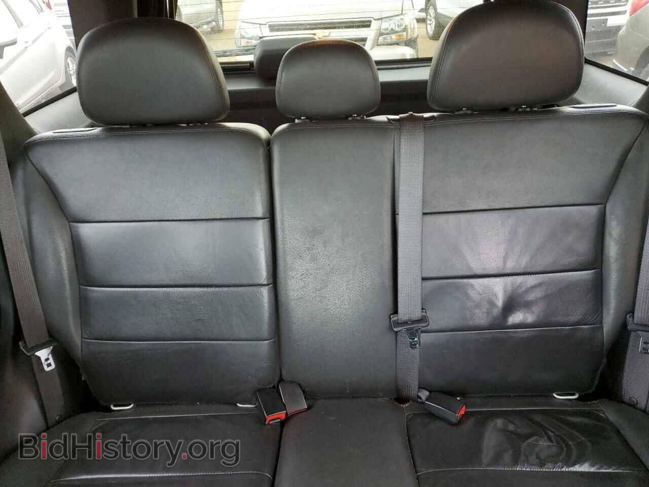 2012 FORD ESCAPE - VIN: 1FMCU9E74CKB69471 - Фото 10