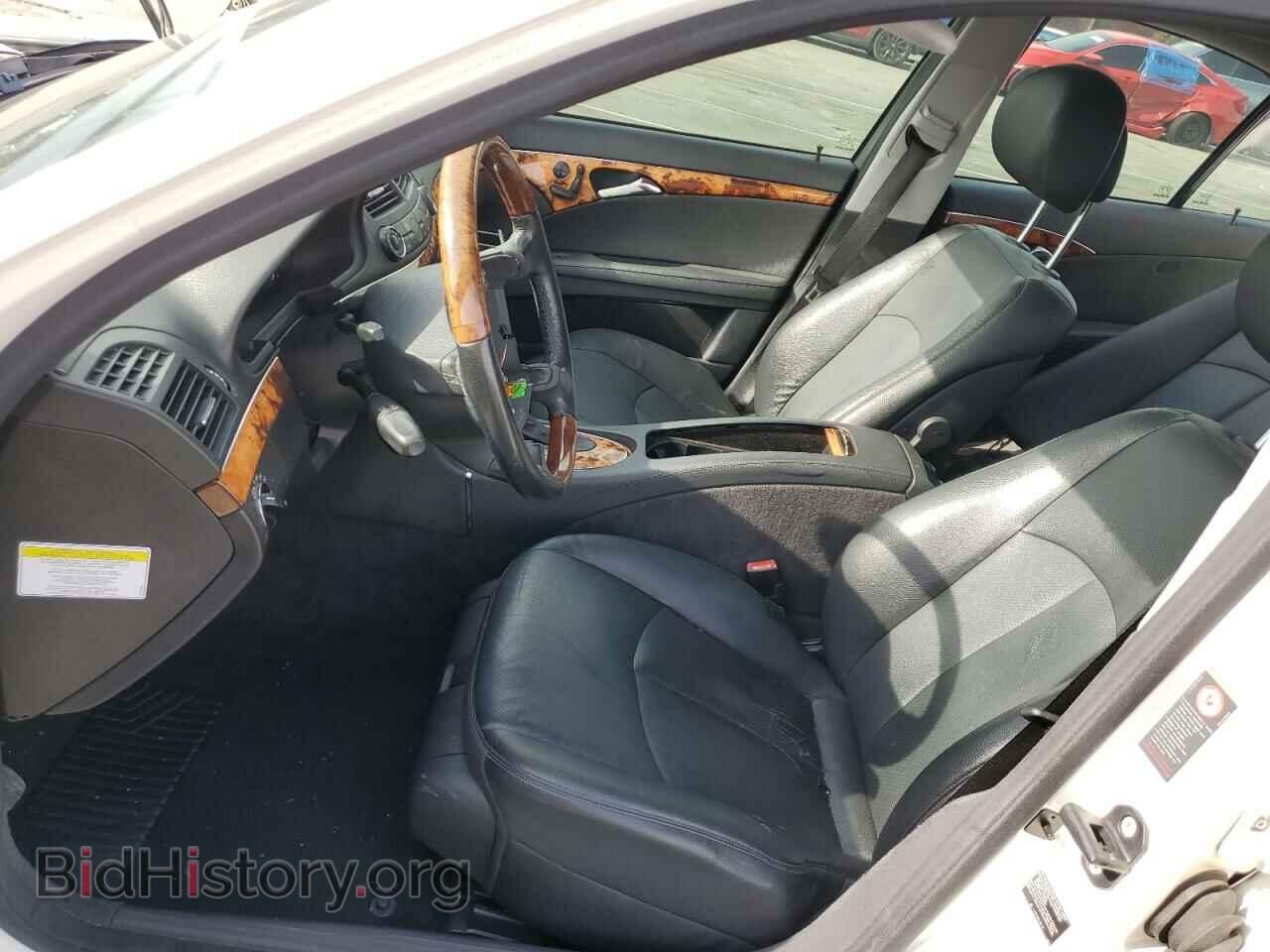2006 MERCEDES-BENZ E-CLASS - VIN: WDBUF56J46A932880 - Фото 7