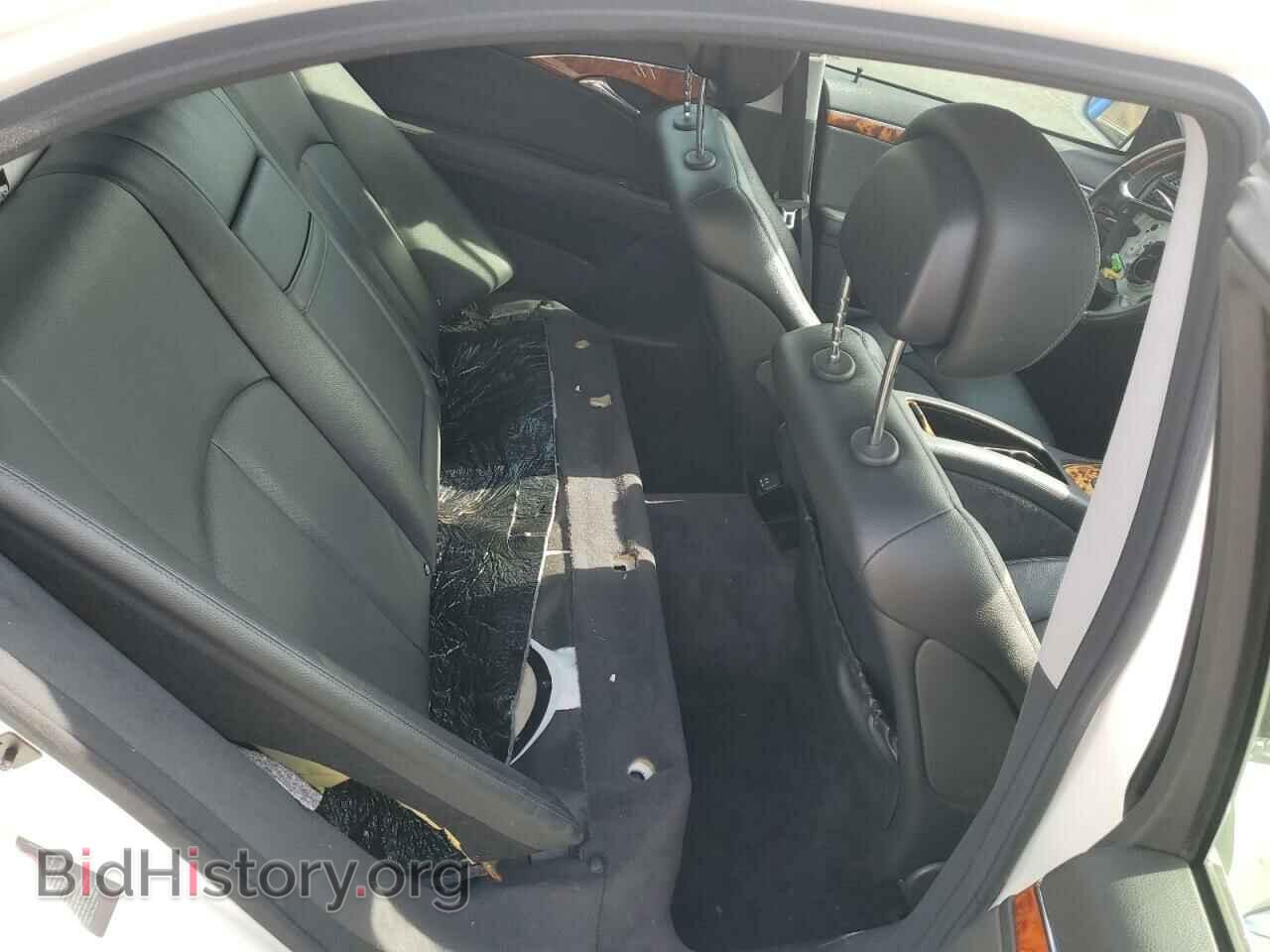2006 MERCEDES-BENZ E-CLASS - VIN: WDBUF56J46A932880 - Фото 10