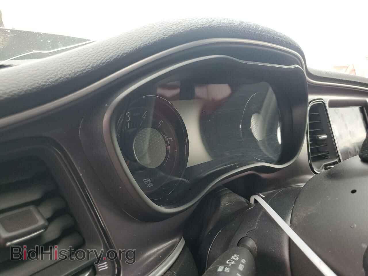 2019 DODGE CHALLENGER - VIN: 2C3CDZAG2KH521645 - Photo 9