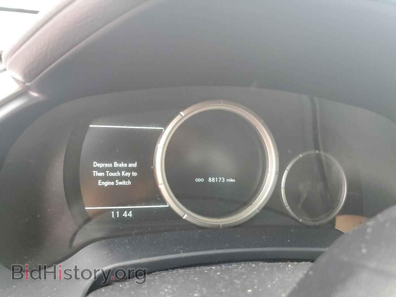 2019 LEXUS RX350 - VIN: 2T2BZMCA5KC174631 - Фото 9