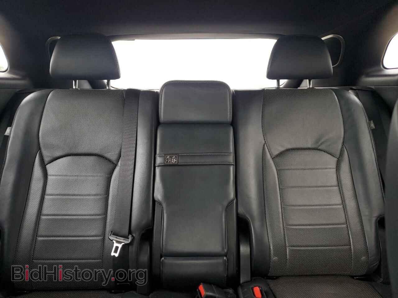 2019 LEXUS RX350 - VIN: 2T2BZMCA5KC174631 - Фото 10