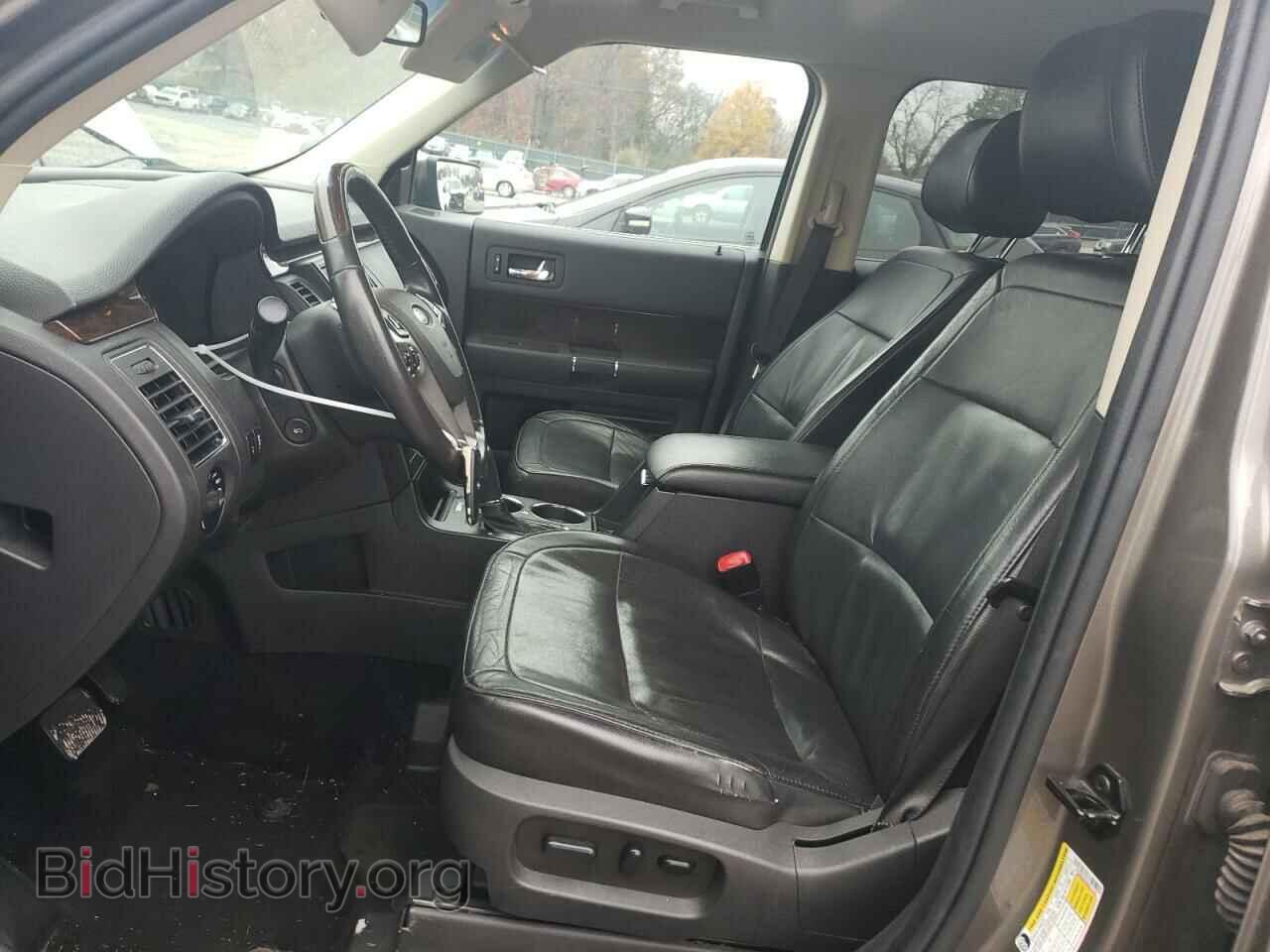 2014 FORD FLEX - VIN: 2FMHK6D84EBD31293 - Фото 7