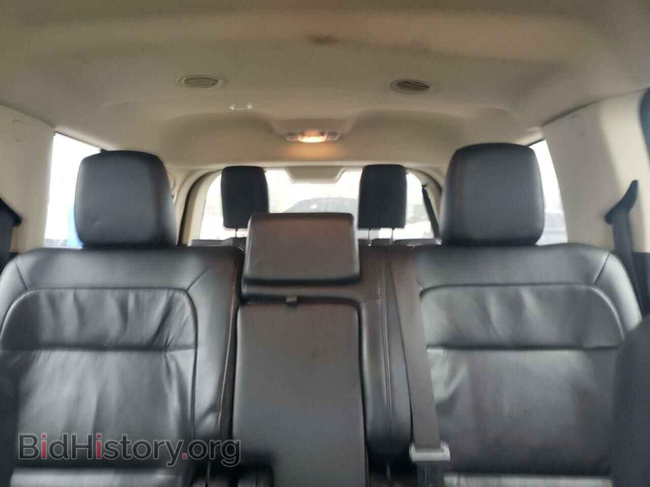 2014 FORD FLEX - VIN: 2FMHK6D84EBD31293 - Фото 10