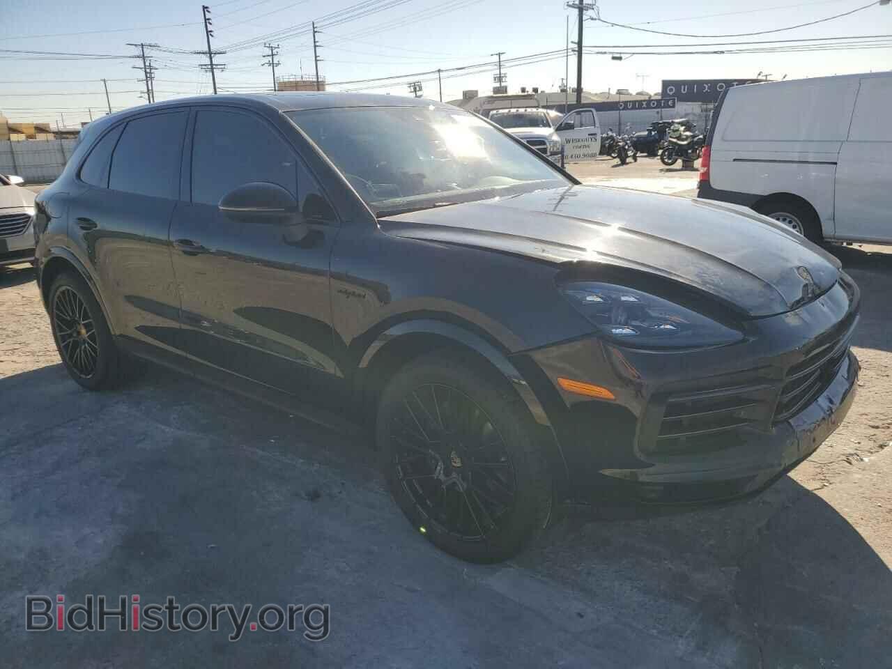 2023 PORSCHE CAYENNE - VIN: WP1AE2AY7PDA12248 - Фото 4