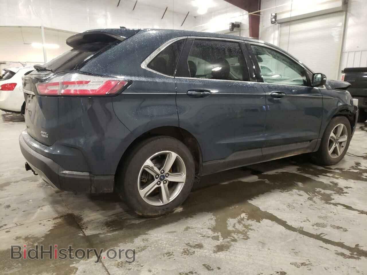 2019 FORD EDGE - VIN: 2FMPK4J9XKBB86995 - Photo 3