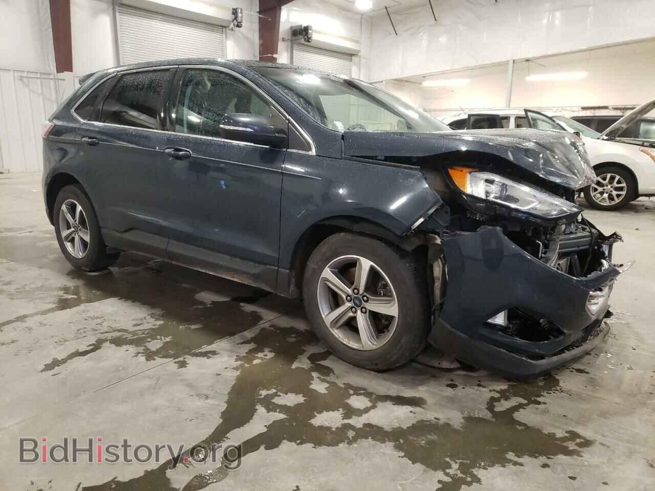 2019 FORD EDGE - VIN: 2FMPK4J9XKBB86995 - Photo 4