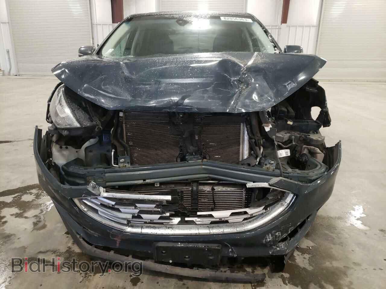 2019 FORD EDGE - VIN: 2FMPK4J9XKBB86995 - Photo 5