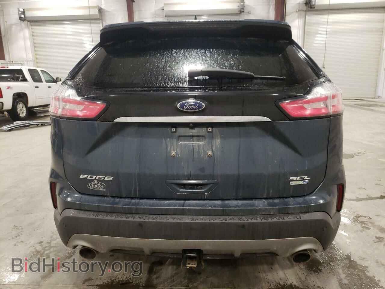 2019 FORD EDGE - VIN: 2FMPK4J9XKBB86995 - Photo 6