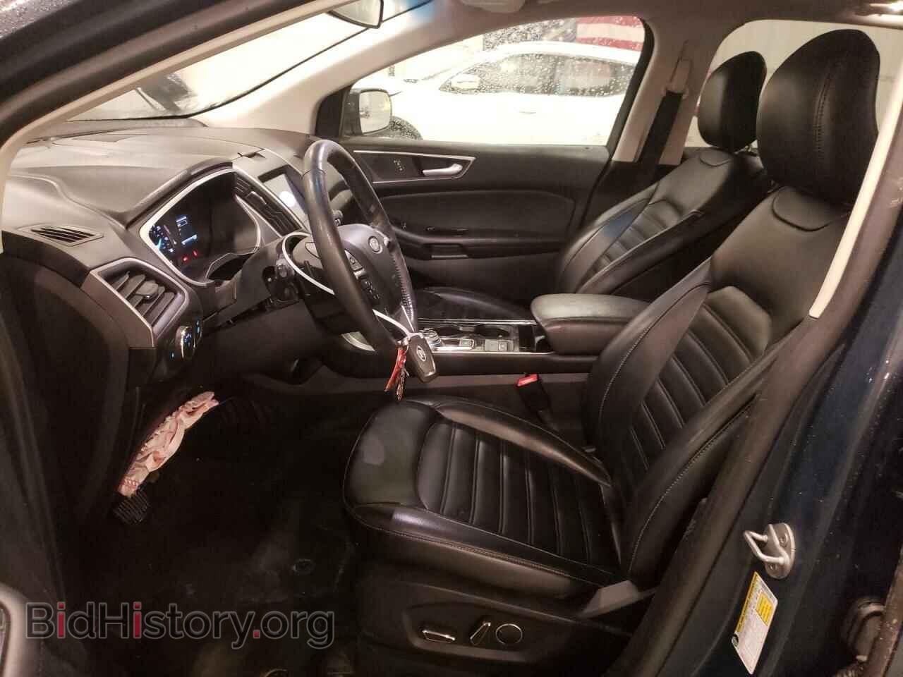 2019 FORD EDGE - VIN: 2FMPK4J9XKBB86995 - Photo 7