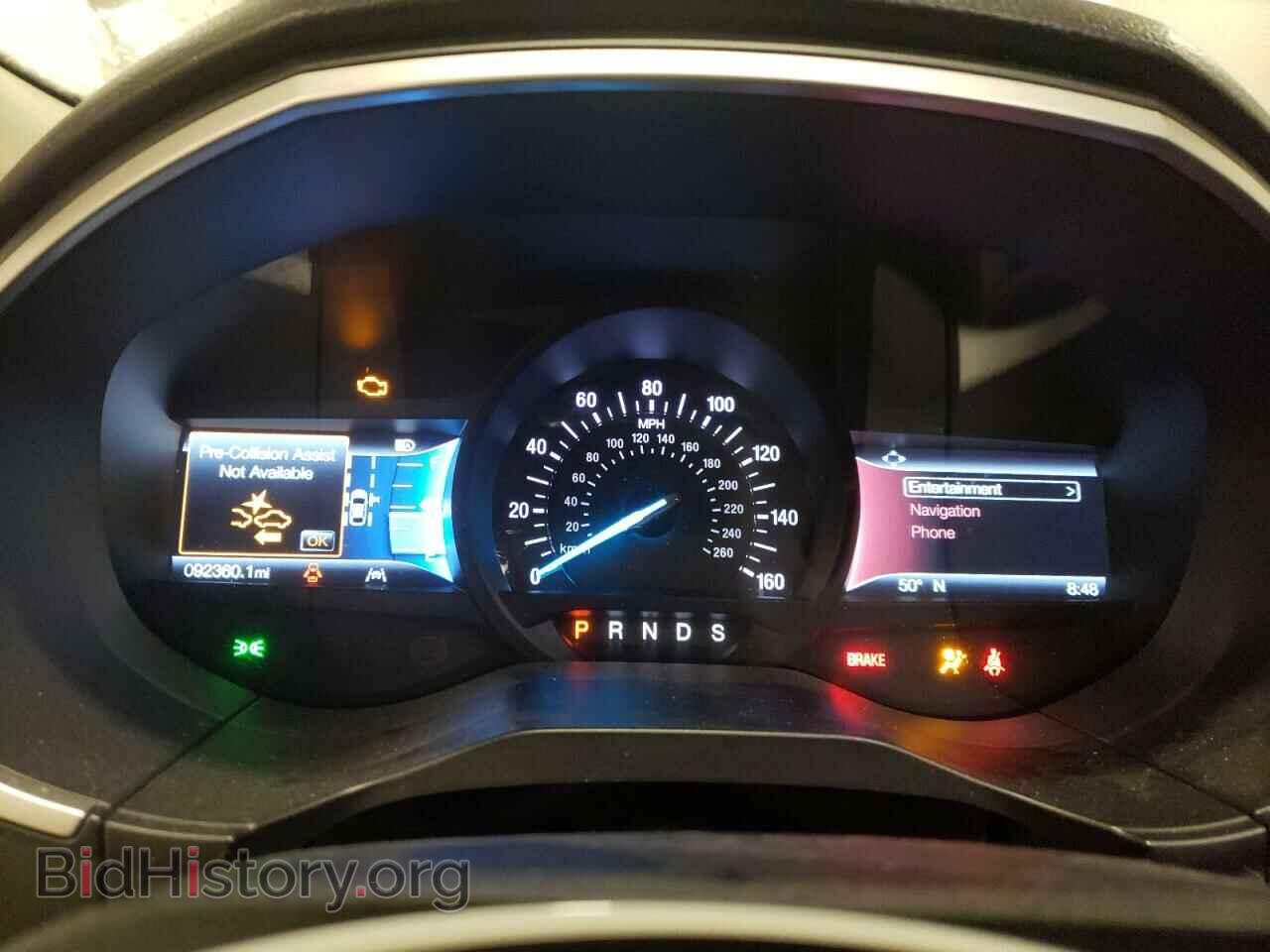 2019 FORD EDGE - VIN: 2FMPK4J9XKBB86995 - Photo 9