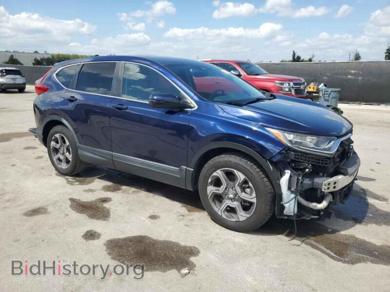 2017 Honda CRV (VIN 7FARW1H57HE045529) — photo 4 of 16