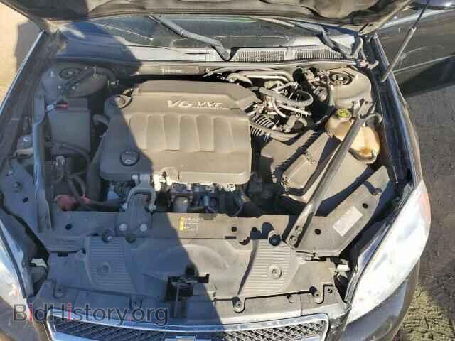 2016 CHEVROLET IMPALA - VIN: 2G1WC5E32G1140432 - Фото 11