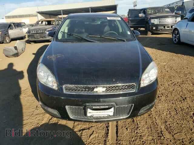 2016 CHEVROLET IMPALA - VIN: 2G1WC5E32G1140432 - Фото 5