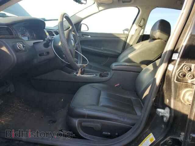 2016 CHEVROLET IMPALA - VIN: 2G1WC5E32G1140432 - Фото 7