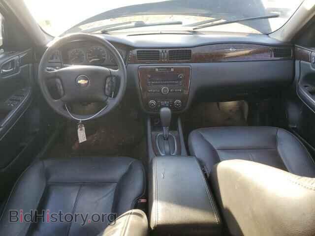 2016 CHEVROLET IMPALA - VIN: 2G1WC5E32G1140432 - Фото 8