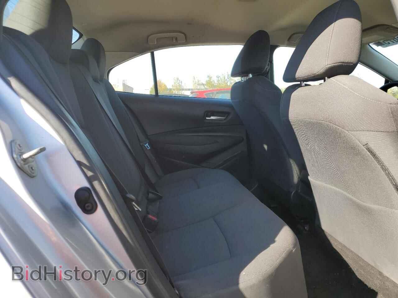 2020 TOYOTA COROLLA - VIN: 5YFBPRBE2LP110432 - Фото 10