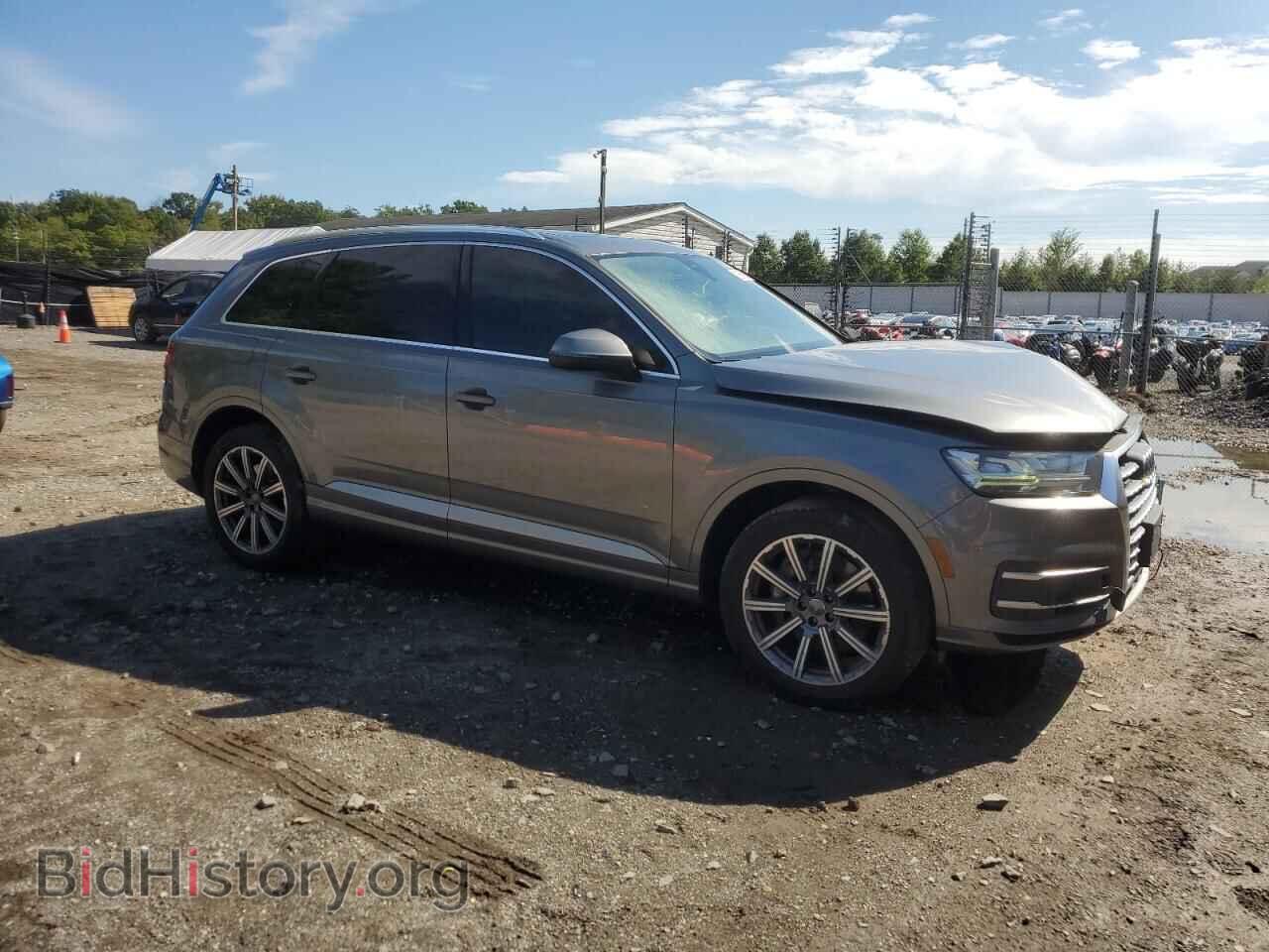 2017 AUDI Q7 - VIN: WA1LAAF72HD035612 - Фото 4