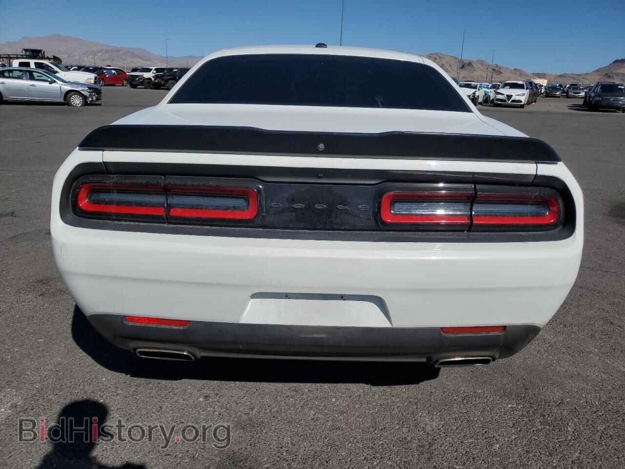 2020 DODGE CHALLENGER - VIN: 2C3CDZAG8LH170399 - Фото 6