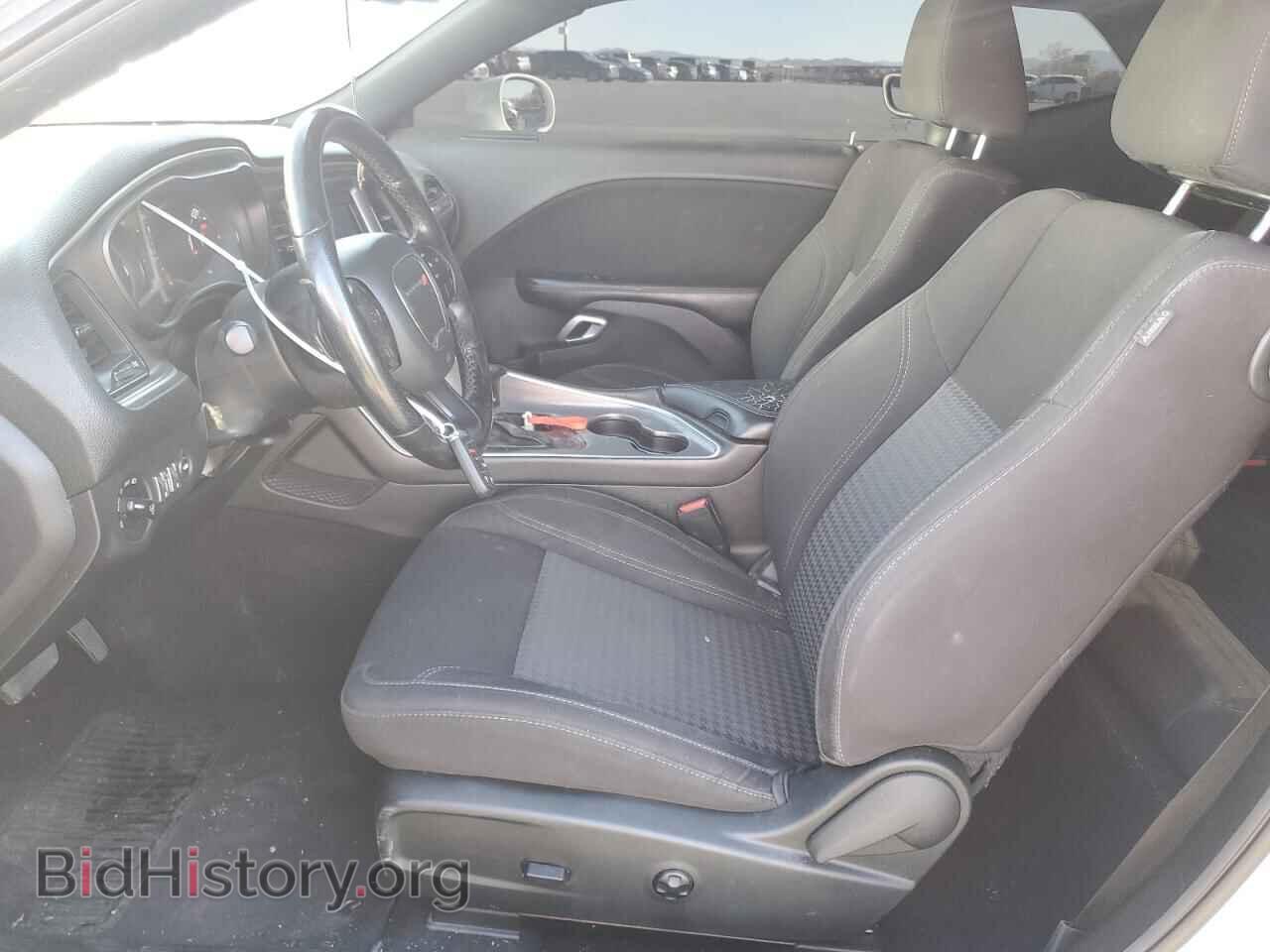 2020 DODGE CHALLENGER - VIN: 2C3CDZAG8LH170399 - Фото 7