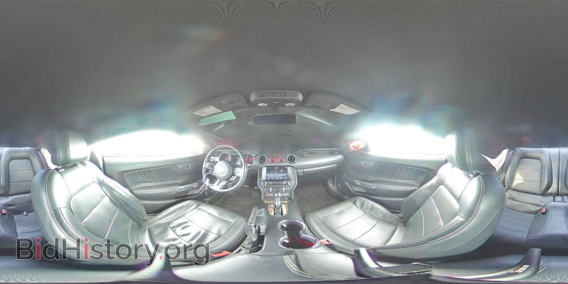 2017 FORD ALL Models - VIN: 1FA6P8TH1H5263589 - Фото 14