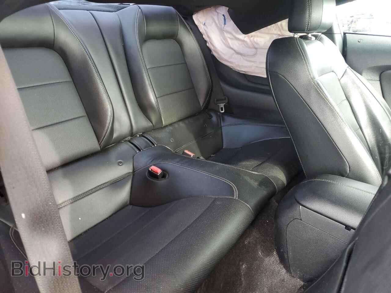 2017 FORD ALL Models - VIN: 1FA6P8TH1H5263589 - Фото 10