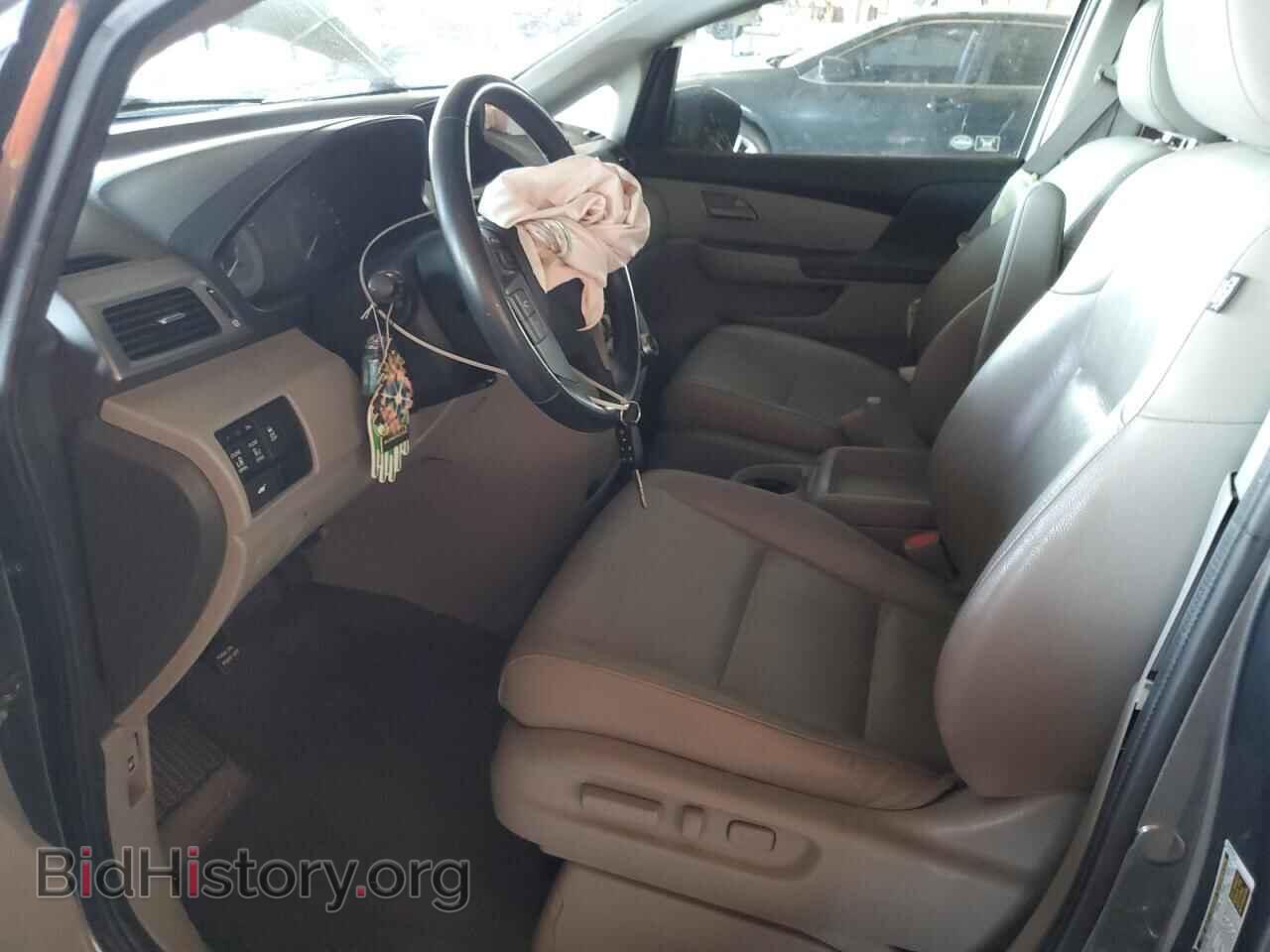 2012 HONDA All Models - VIN: 5FNRL5H63CB084180 - Photo 7