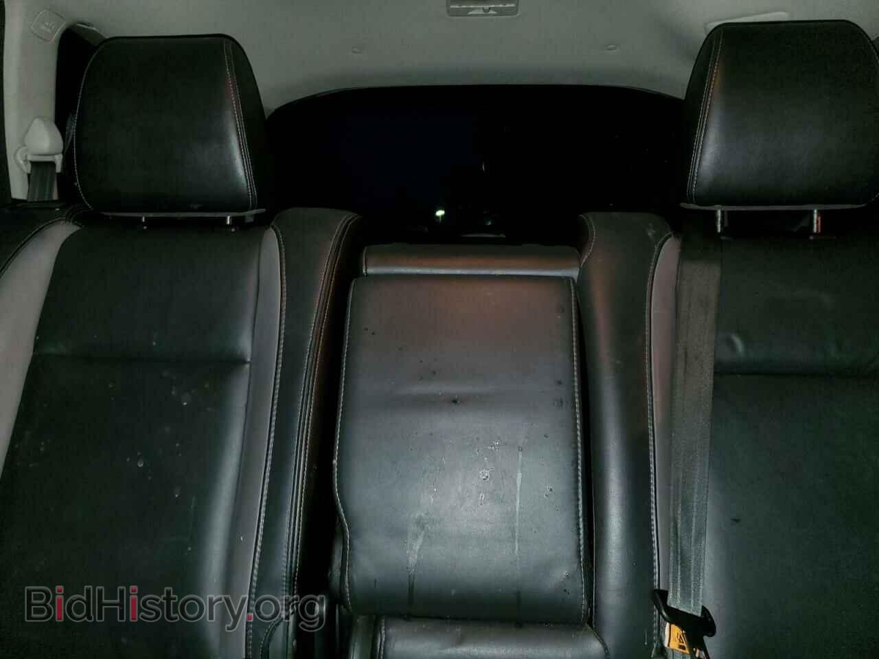 2012 MAZDA CX-9 - VIN: JM3TB3CV7C0344307 - Фото 10