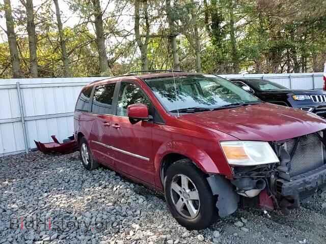 2010 DODGE CARAVAN - VIN: 2D4RN5D15AR116636 - Фото 14