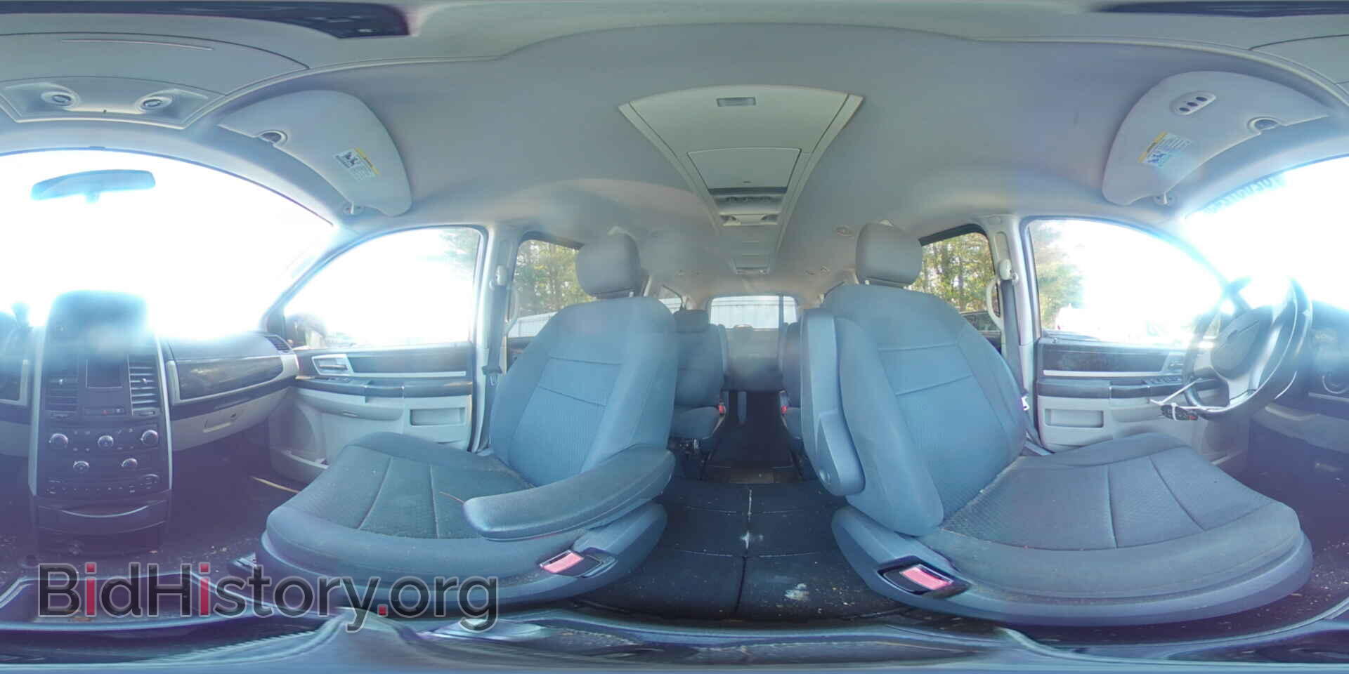 2010 DODGE CARAVAN - VIN: 2D4RN5D15AR116636 - Фото 15