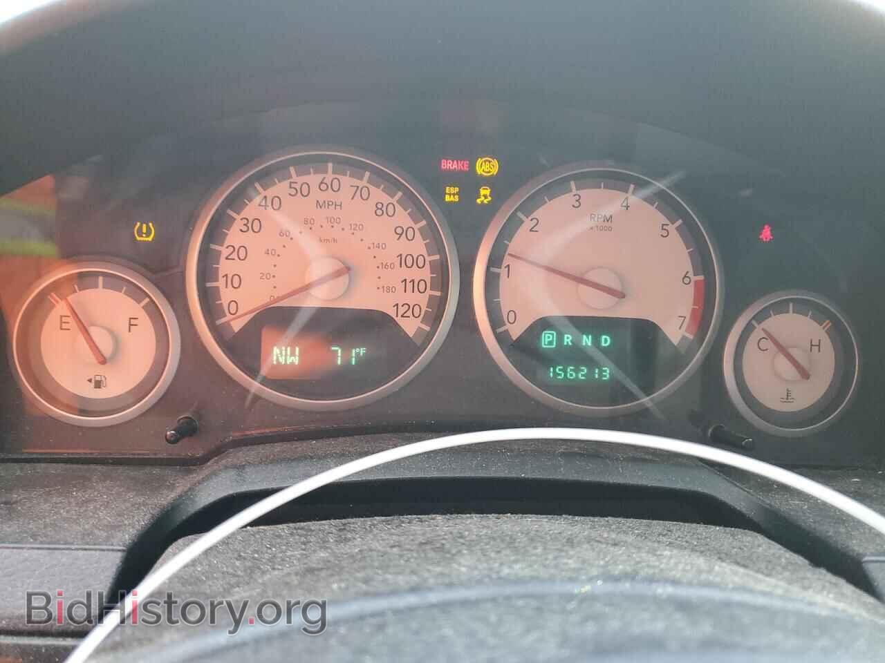 2010 DODGE CARAVAN - VIN: 2D4RN5D15AR116636 - Фото 9