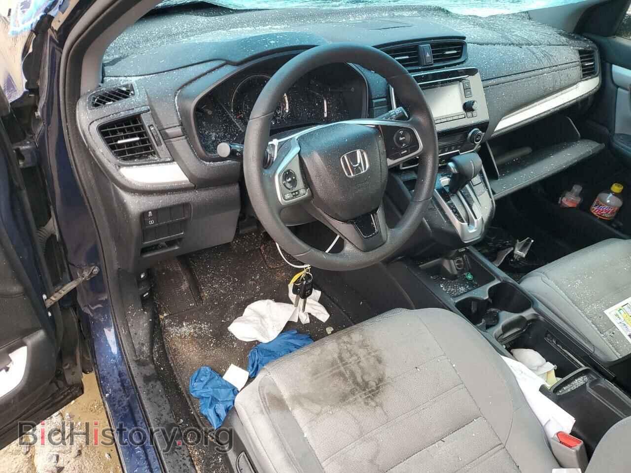 2017 HONDA CRV - VIN: 2HKRW6H3XHH208778 - Фото 8