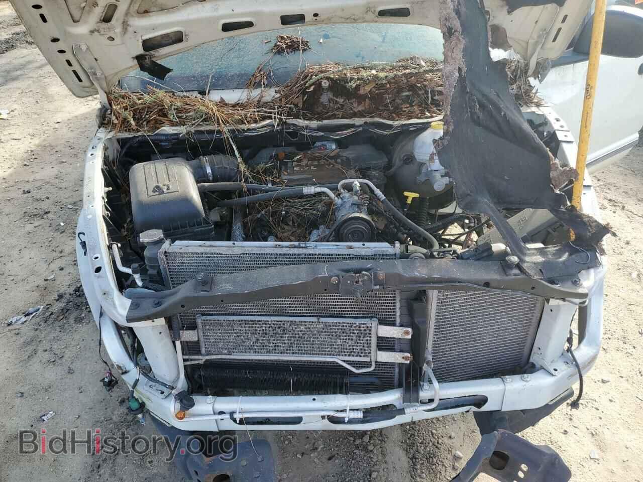 2007 DODGE RAM 1500 - VIN: 1D7HA182X7J605746 - Фото 11