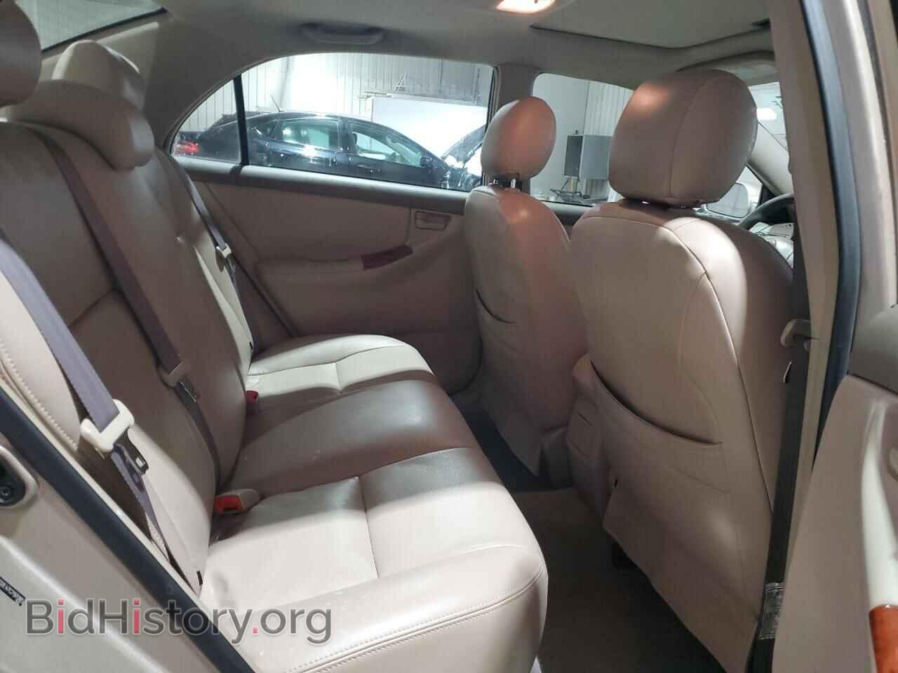 2007 TOYOTA COROLLA - VIN: 2T1BR32E47C797085 - Фото 10
