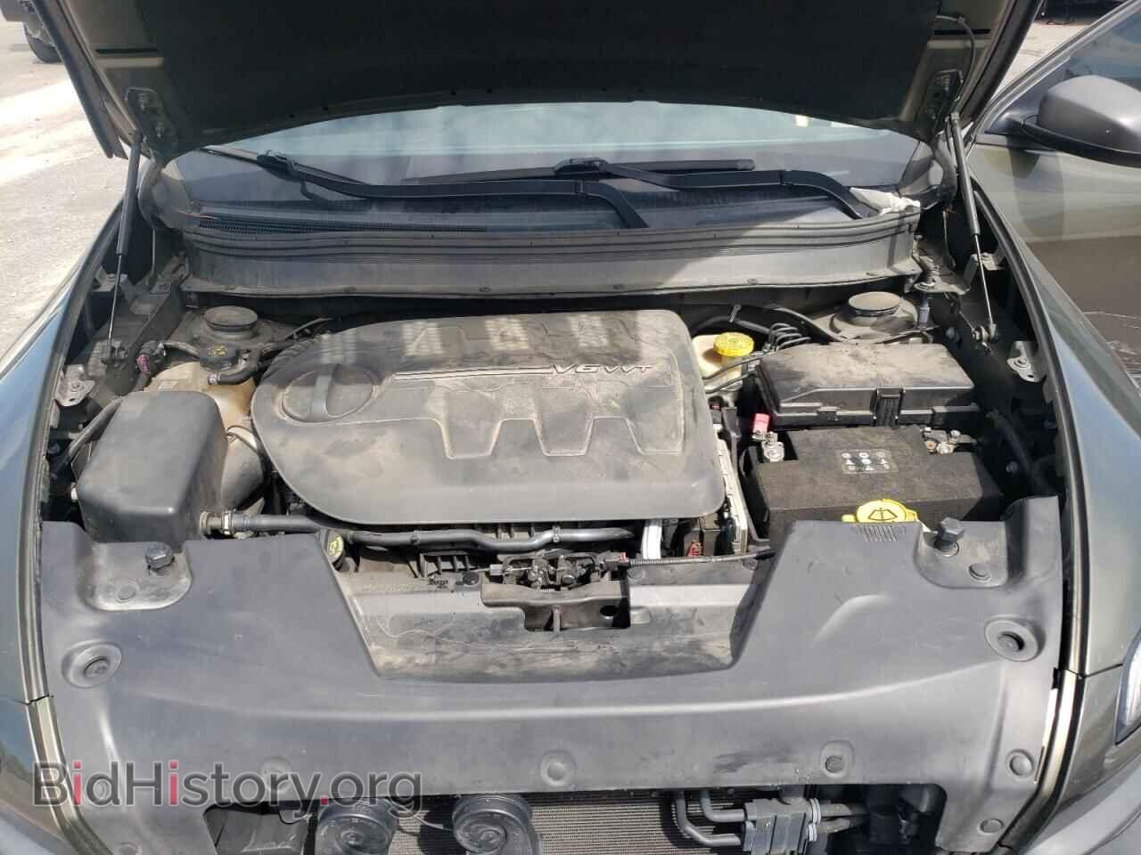 2015 JEEP CHEROKEE - VIN: 1C4PJMBS7FW770381 - Фото 12