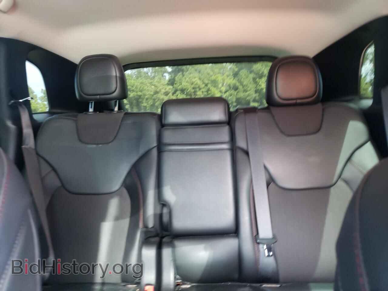 2015 JEEP CHEROKEE - VIN: 1C4PJMBS7FW770381 - Фото 10